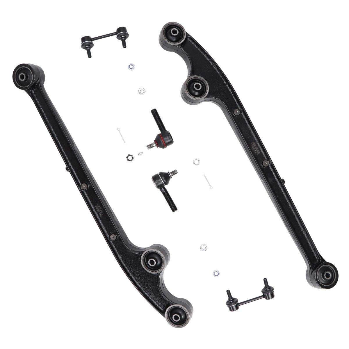 MASTER-SPORT Kit braccio oscillante, Sospensione ruota 36905-KIT-MS MASTER-SPORT 36905-KIT-MS Kit riparazione braccio oscillante SUZUKI originale prezzo