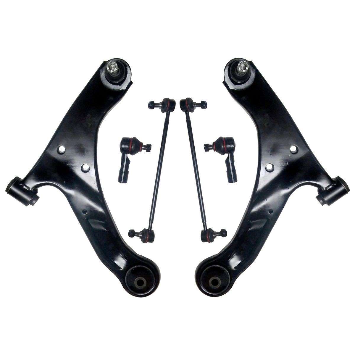 MASTER-SPORT Querlenker Satz 36906-KIT-MS 36906-KIT-MS Dreieckslenker SUZUKI JIMNY MASTER-SPORT kaufen
