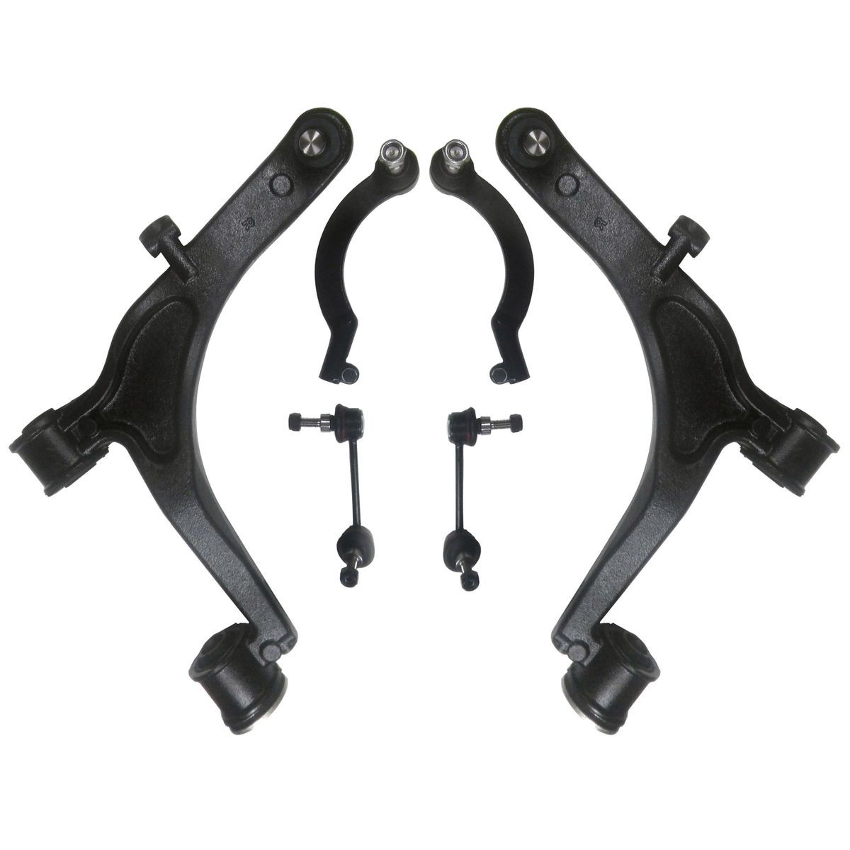 MASTER-SPORT Kit braccio oscillante, Sospensione ruota 36912-KIT-MS MASTER-SPORT 36912-KIT-MS Kit riparazione braccio oscillante SUBARU IMPREZA prezzo