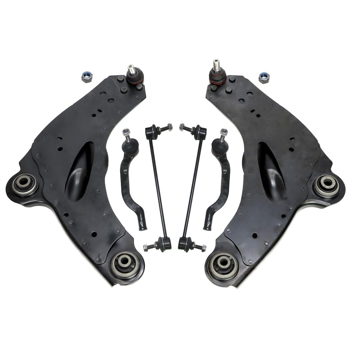 MASTER-SPORT Querlenker Satz 36913-KIT-MS MASTER-SPORT 36913-KIT-MS Querlenker-Reparatursatz NISSAN Versa II Limousine (N17) Kosten