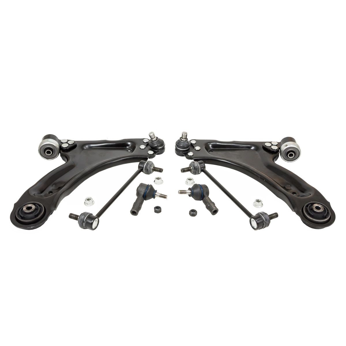MASTER-SPORT Styrarmssats, hjulupphängning 36916-KIT-MS 36916-KIT-MS MASTER-SPORT länkarm Opel ROCKS-E