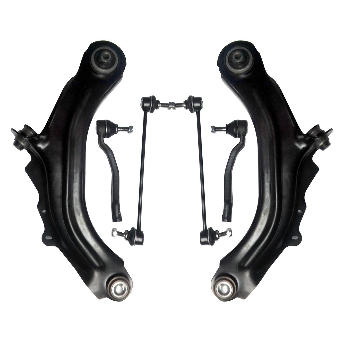 MASTER-SPORT Styresett, hjuloppheng 36917-KIT-MS MASTER-SPORT 36917-KIT-MS Reparasjonssett hjulopphengning MAZDA XEDOS hva koster