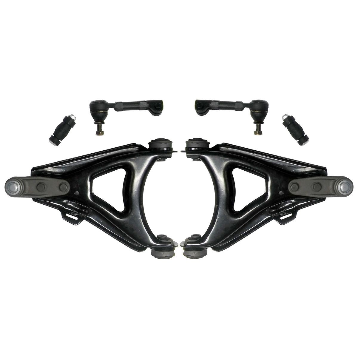 MASTER-SPORT Styrarmssats, hjulupphängning 36918-KIT-MS 36918-KIT-MS Reparationssats länkarm MASTER-SPORT RENAULT TWIZY
