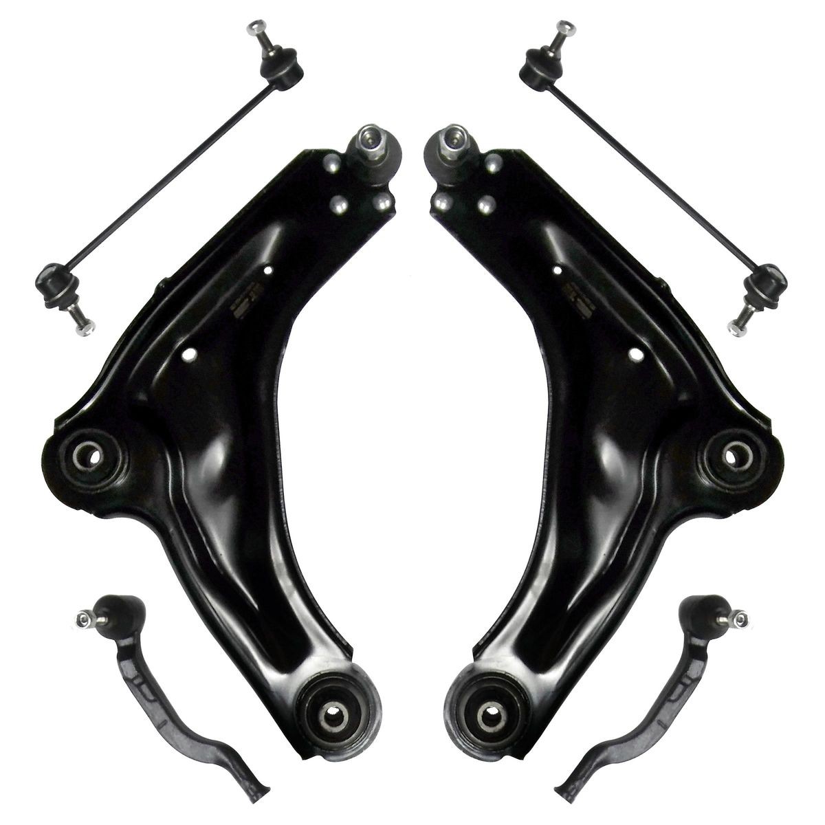 MASTER-SPORT Draagarm set 36921-KIT-MS Reparatieset, wieldraagarm MASTER-SPORT CLIO 36921-KIT-MS goedkoop