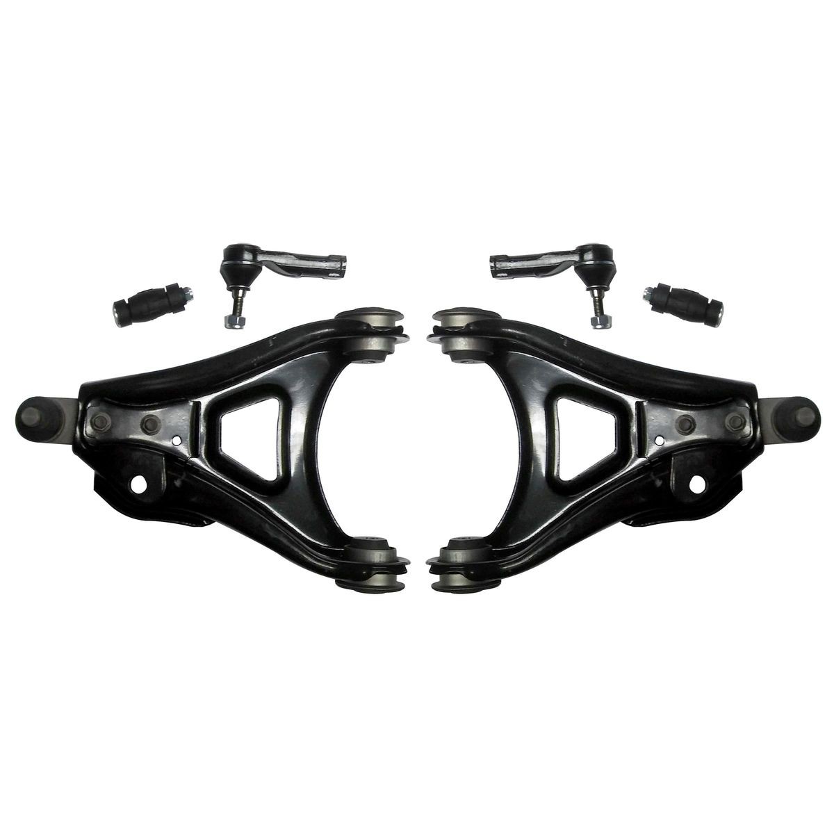 Querlenker Satz MASTER-SPORT 36923-KIT-MS MASTER-SPORT 36923-KIT-MS RENAULT KANGOO 1999 Dreieckslenker