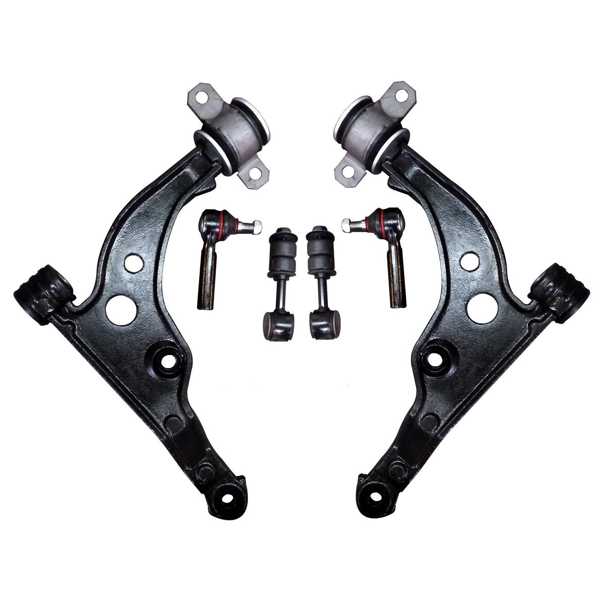 MASTER-SPORT Bærearmssæt 36924-KIT-MS Repsæt hjulophæng MASTER-SPORT Citroën DS5 36924-KIT-MS