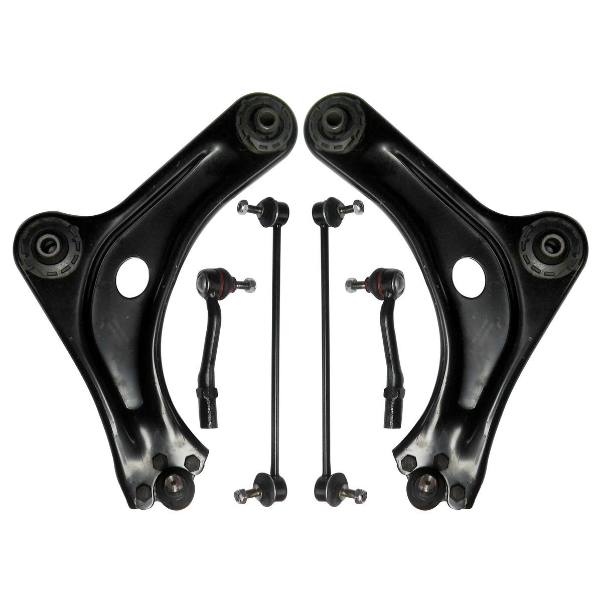 Sada ramien MASTER-SPORT 36925-KIT-MS MASTER-SPORT 36925-KIT-MS Sada na opravu zavesenia kolesa CITROËN C2 2015