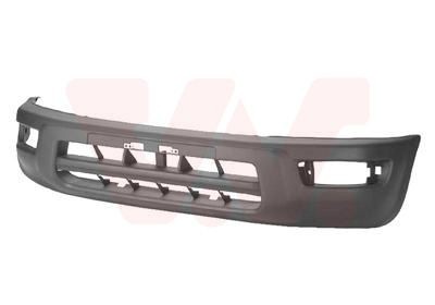 VAN WEZEL Pára-choques 5376570 VAN WEZEL 5376570 Pára-choques TOYOTA RAV4 I SUV (XA10) 2.0 (SXA15G, SXA16_) 135 cv 1998
