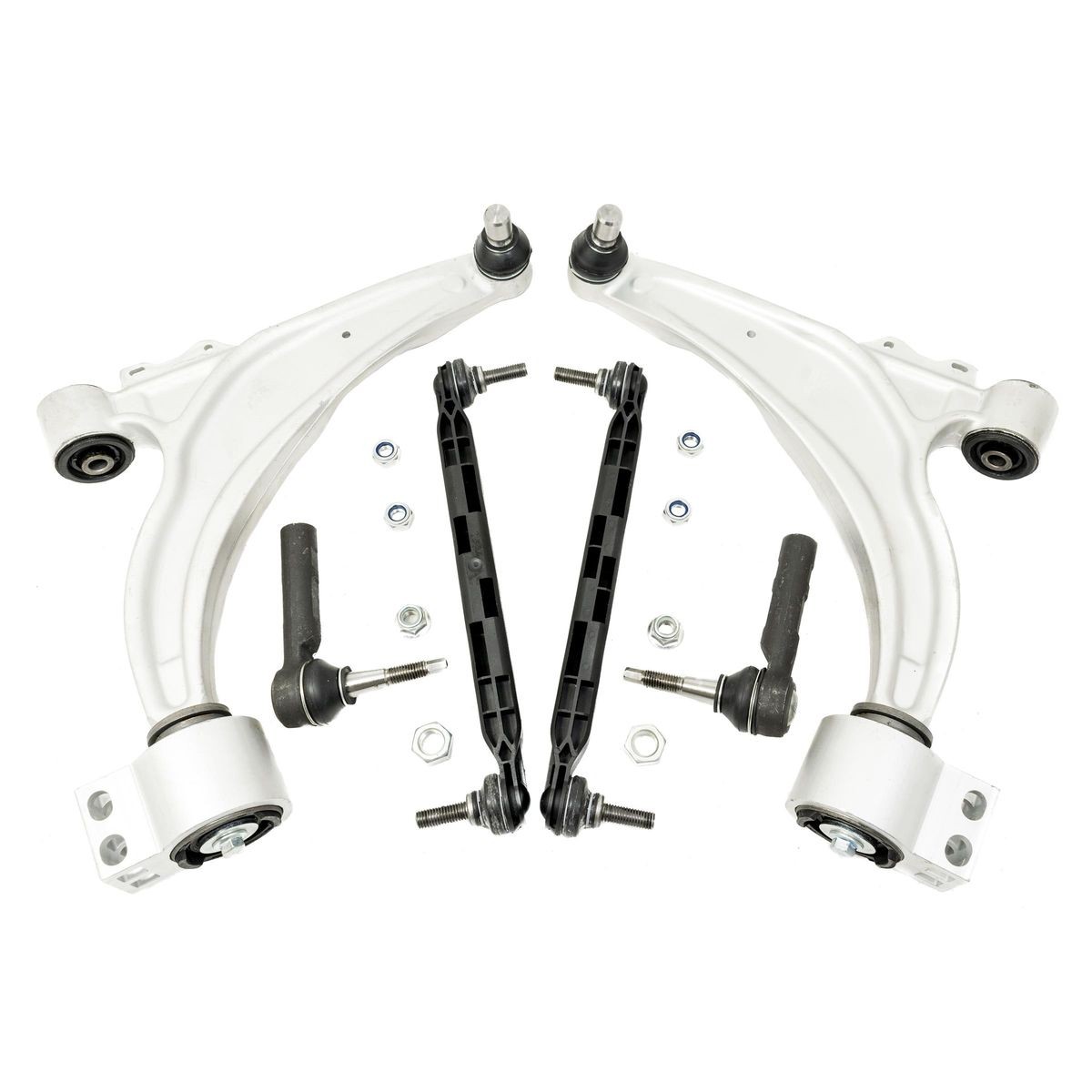 MASTER-SPORT Kit bras de suspension 36935/2-KIT-MS 36935/2-KIT-MS Kit de réparation bras de suspension MASTER-SPORT CHEVROLET CAPTIVA
