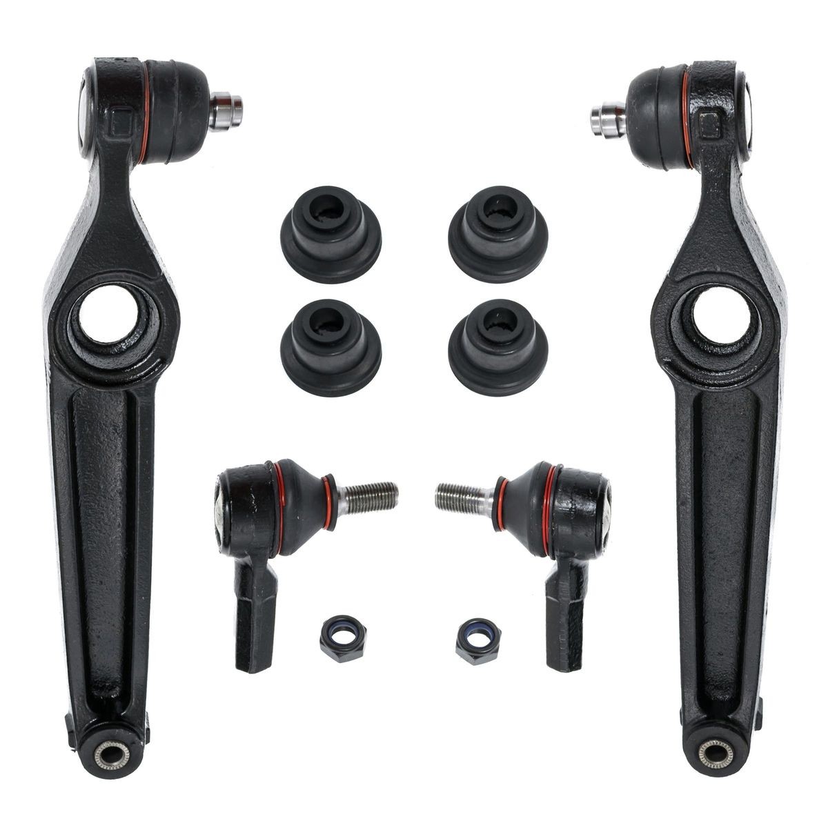 MASTER-SPORT Draagarm set 36938/2-KIT-MS MASTER-SPORT 36938/2-KIT-MS Reparatieset, wielophanging Opel Movano Flatbed Vrachtwagen originele prijs