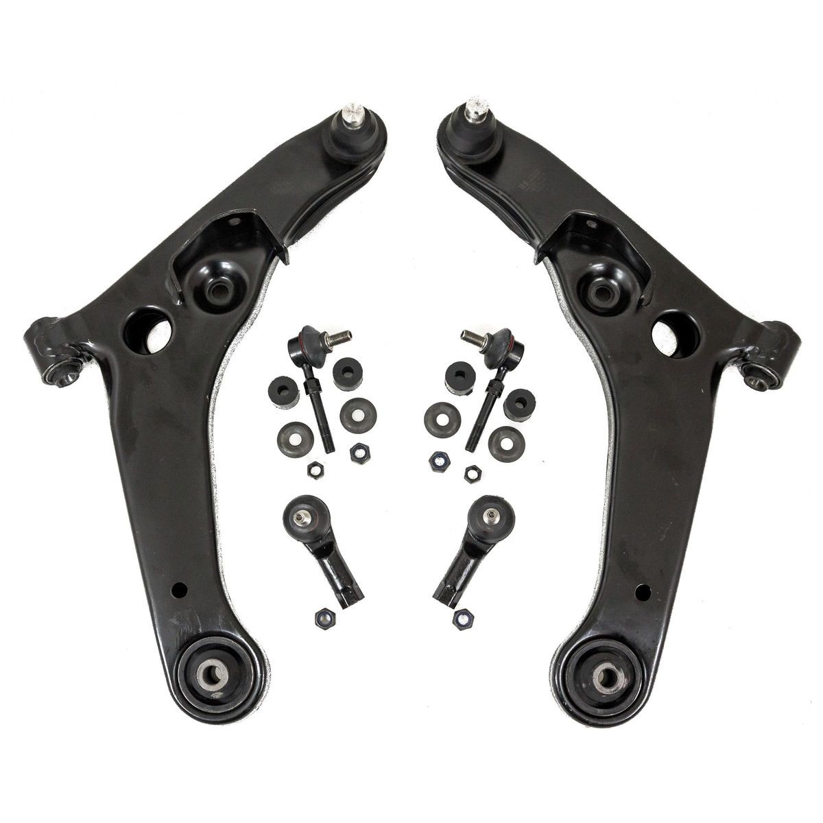 MASTER-SPORT Link Set, wheel suspension 36945-KIT-MS MASTER-SPORT 36945-KIT-MS Mitsubishi Colt cjo control arm replacement kit replacement