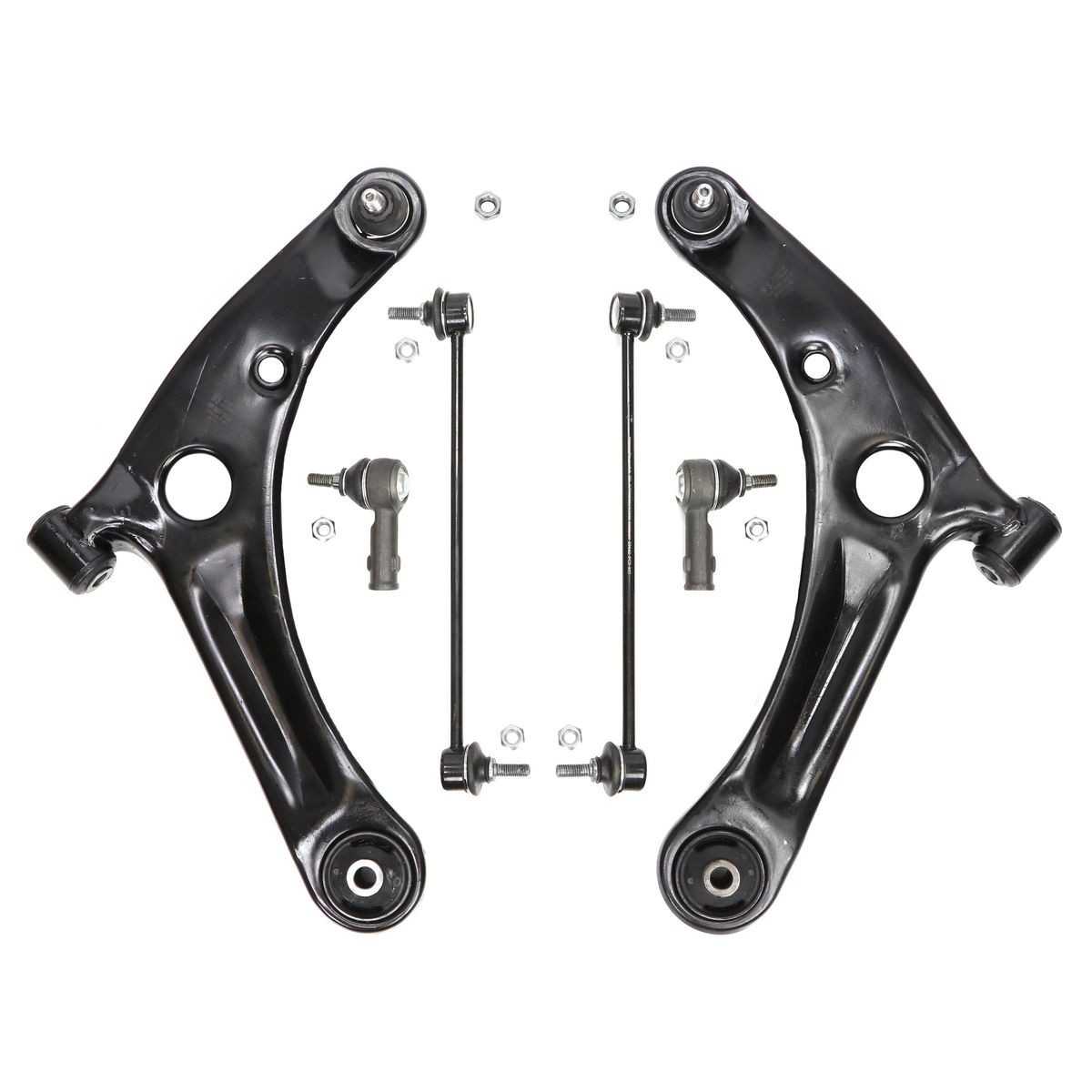 MASTER-SPORT Querlenker Satz 36947-KIT-MS 36947-KIT-MS MASTER-SPORT Reparatursatz, Querlenker Smart 451 Kosten
