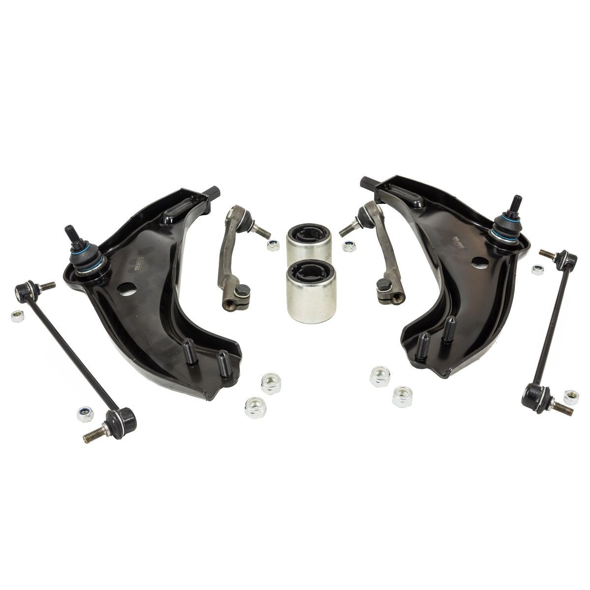 MASTER-SPORT Styrarmssats, hjulupphängning 36948-KIT-MS MASTER-SPORT 36948-KIT-MS Reparationssats länkarm Mini Countryman F60 original