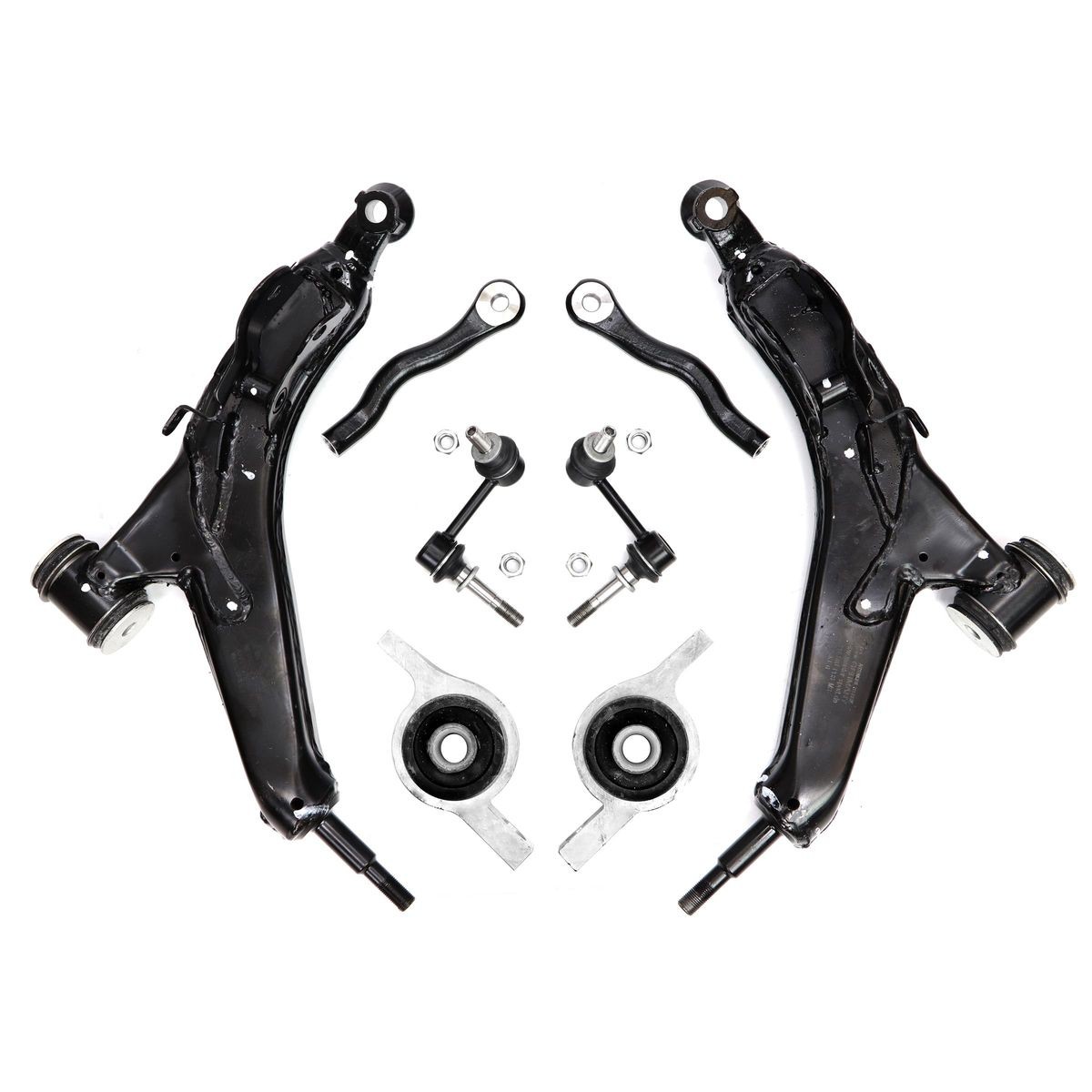 Querlenker Satz MASTER-SPORT 36950-KIT-MS MASTER-SPORT 36950-KIT-MS: Dreieckslenker Lexus IS 2011