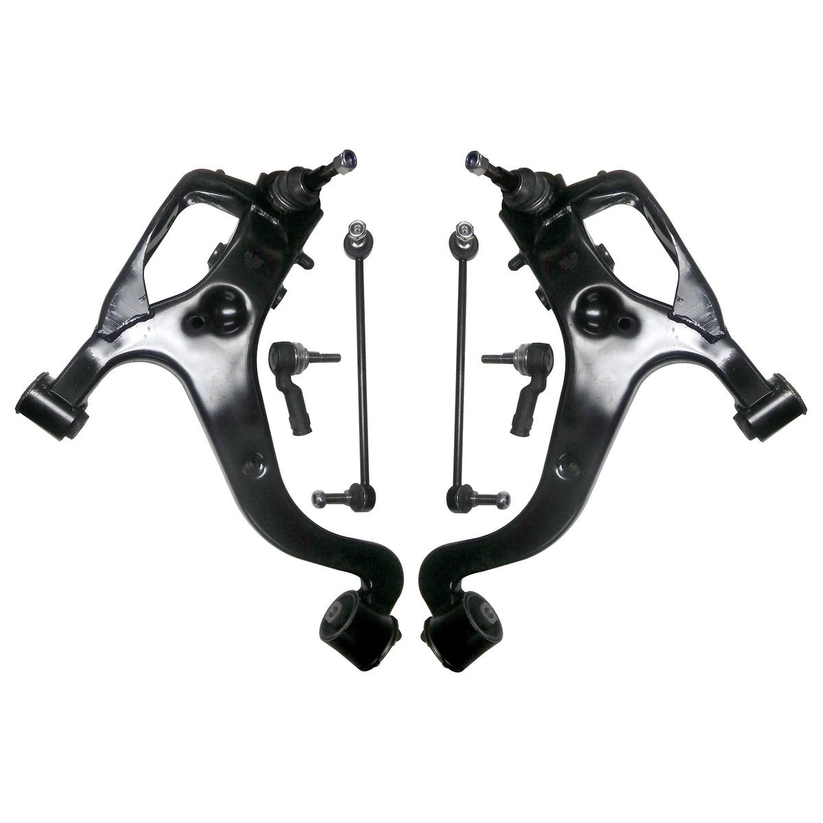 MASTER-SPORT Sada ramien 36951/1-KIT-MS MASTER-SPORT 36951/1-KIT-MS Sada na opravu zavesenia kolesa Chevrolet CAPTIVA originálne