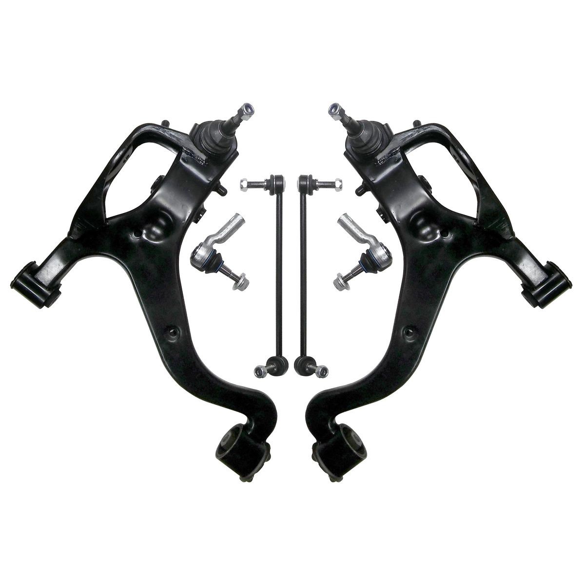 MASTER-SPORT Kit bras de suspension 36951/2-KIT-MS MASTER-SPORT 36951/2-KIT-MS d'origine Kit de réparation bras de suspension Land Rover Range Rover 2 coût