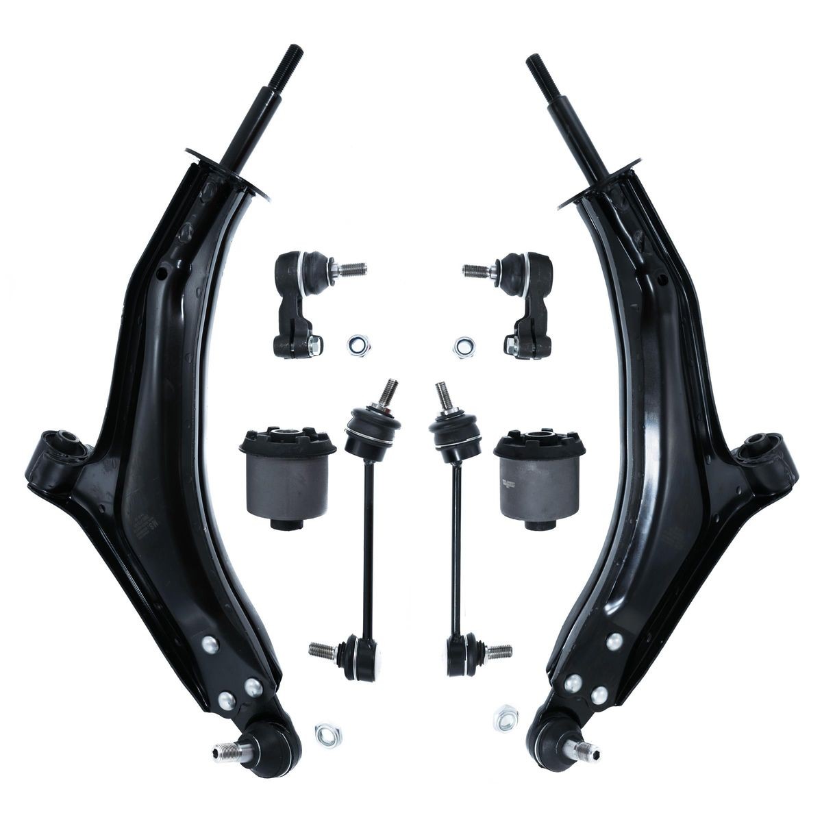 MASTER-SPORT Sada ramien 36952-KIT-MS MASTER-SPORT 36952-KIT-MS Sada na opravu zavesenia kolesa Chevrolet CAPTIVA originálne