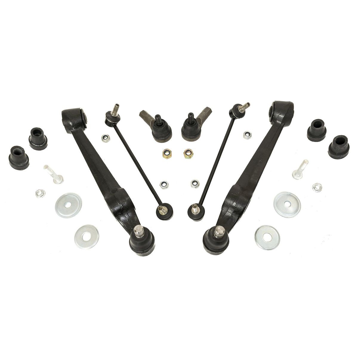 MASTER-SPORT Bærearmssæt 36957/1-KIT-MS Repsæt bærearm MASTER-SPORT CARENS 36957/1-KIT-MS billig