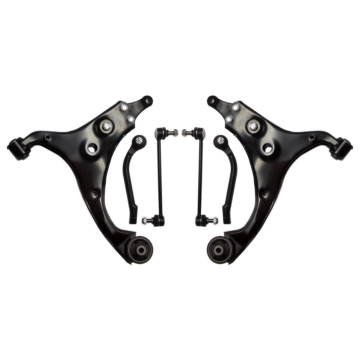 MASTER-SPORT Jogo de braços oscilantes, suspensão de rodas 36958-KIT-MS 36958-KIT-MS Kit de reparação braço oscilante MASTER-SPORT HYUNDAI i40