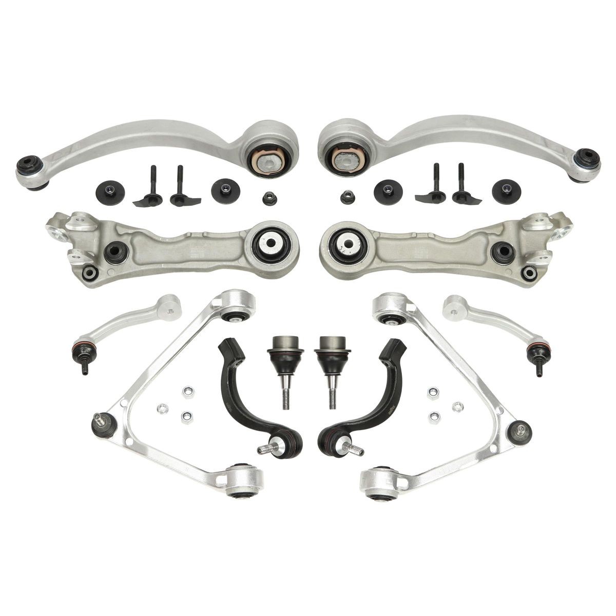 MASTER-SPORT Kit braccio oscillante, Sospensione ruota 36960/2-KIT-MS MASTER-SPORT 36960/2-KIT-MS Kit riparazione braccio oscillante Jaguar XJ X300 originale prezzo