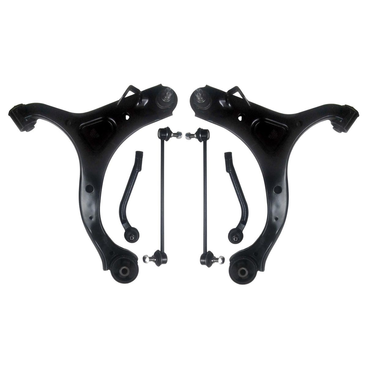 MASTER-SPORT Jogo de braços oscilantes, suspensão de rodas 36961-KIT-MS Kit de reparação braço oscilante MASTER-SPORT i10 36961-KIT-MS baratos