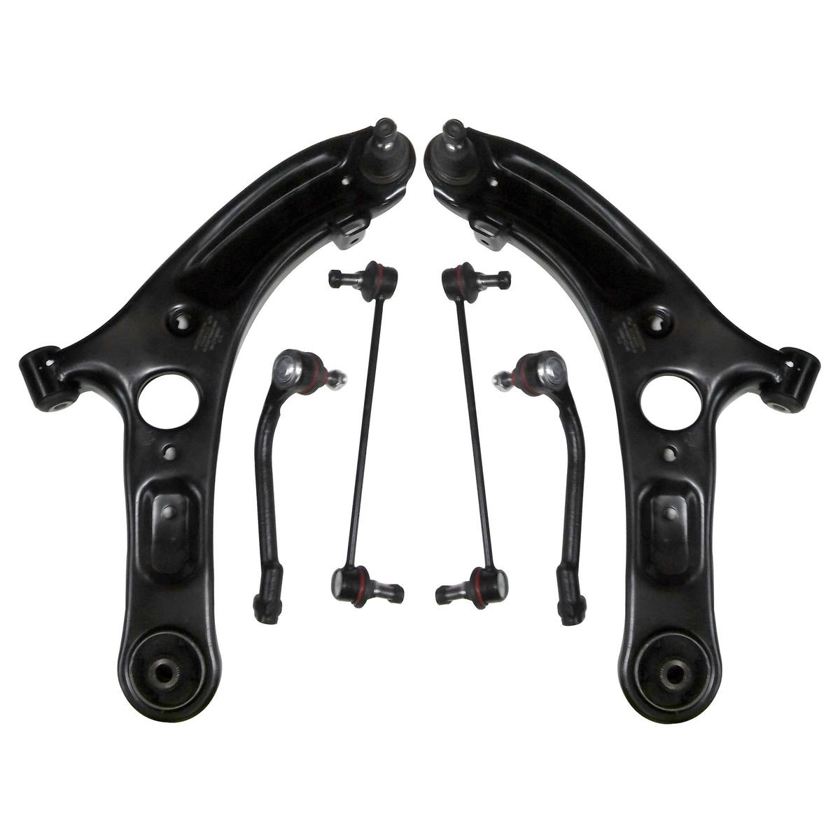 Σετ τιμονιού, ανάρτηση τροχών MASTER-SPORT 36966-KIT-MS MASTER-SPORT 36966-KIT-MS Ψαλιδι HYUNDAI VELOSTER 2021