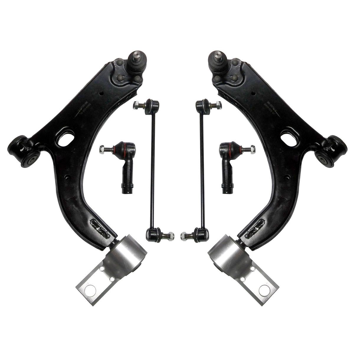 Sada ramien MASTER-SPORT 36970-KIT-MS MASTER-SPORT 36970-KIT-MS Sada na opravu zavesenia kolesa FORD FIESTA 2009