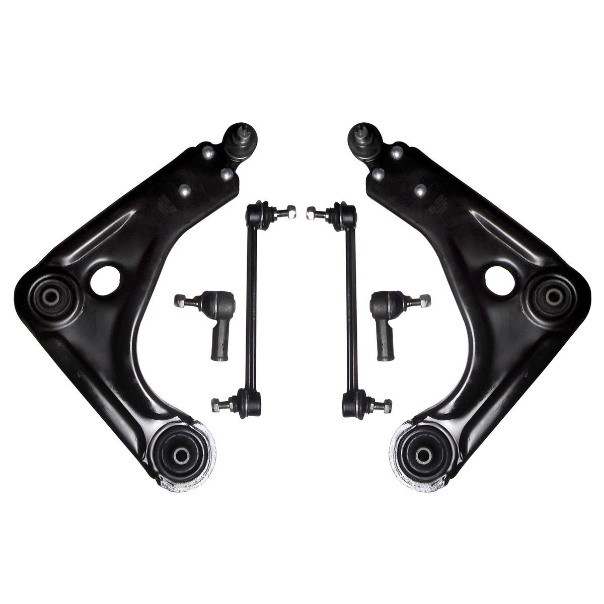MASTER-SPORT Draagarm set 36972/2-KIT-MS Ford C-MAX Draagarm voor wielophanging MASTER-SPORT 36972/2-KIT-MS