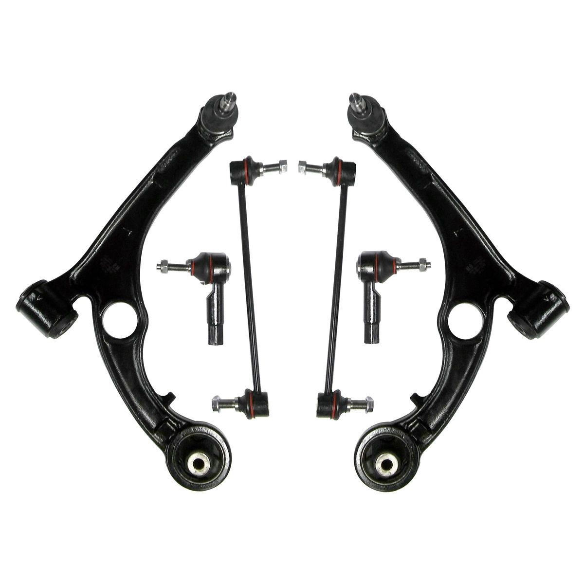MASTER-SPORT Kit braccio oscillante, Sospensione ruota 36977/1-KIT-MS 36977/1-KIT-MS Kit riparazione braccio oscillante FIAT STILO MASTER-SPORT costo