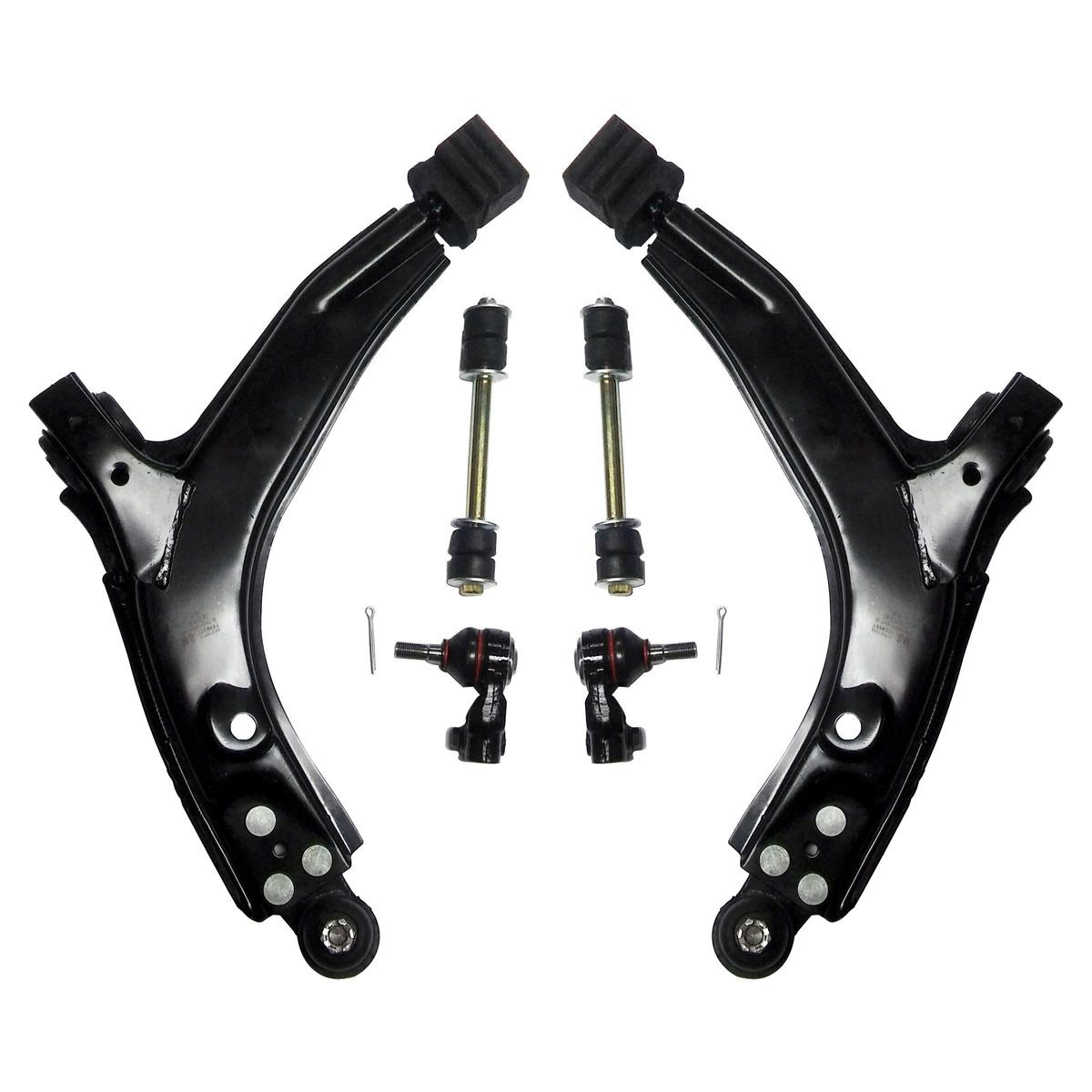 MASTER-SPORT Styresett, hjuloppheng 36980-KIT-MS MASTER-SPORT 36980-KIT-MS Monteringssett fører Daewoo Nubira Klaj pris