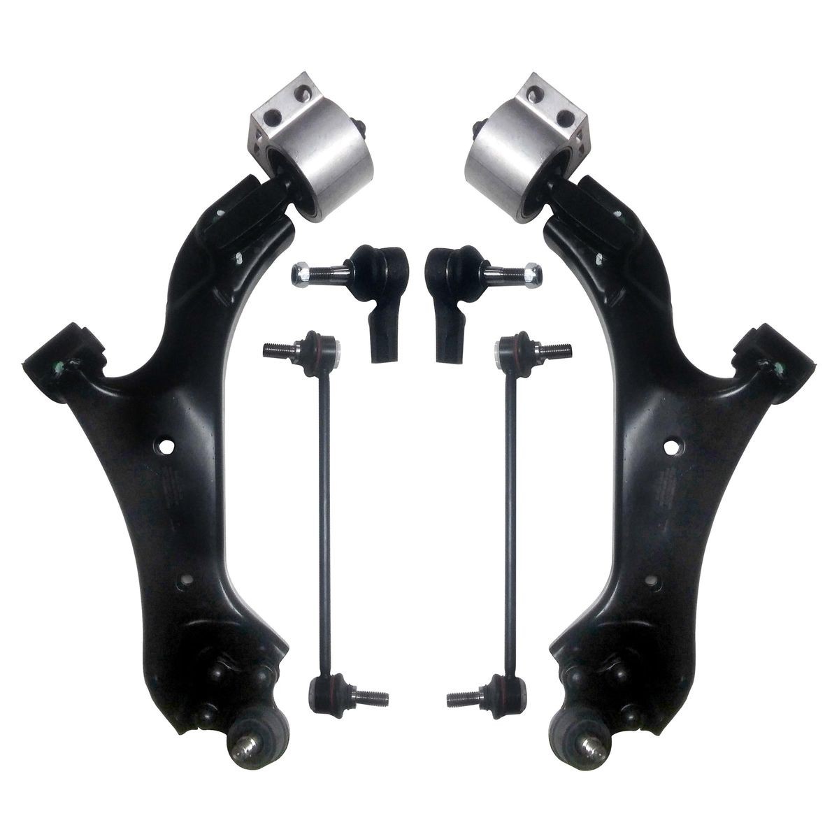MASTER-SPORT Kit braccio oscillante, Sospensione ruota 36985/1-KIT-MS 36985/1-KIT-MS costo Kit riparazione braccio oscillante CHEVROLET AVEO MASTER-SPORT