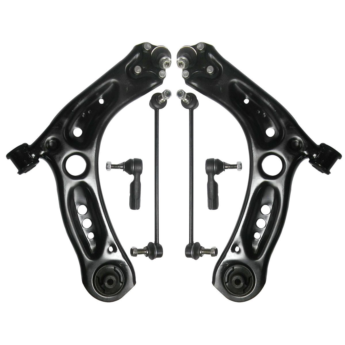 MASTER-SPORT Kit bras de suspension 36992-KIT-MS Kit de réparation de triangle de suspension MASTER-SPORT VENTO 36992-KIT-MS pas cher