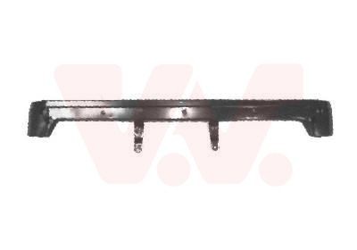 VAN WEZEL Bumper reinforcement 5377560 VAN WEZEL 5377560 Toyota Carina E bumper reinforcement cost