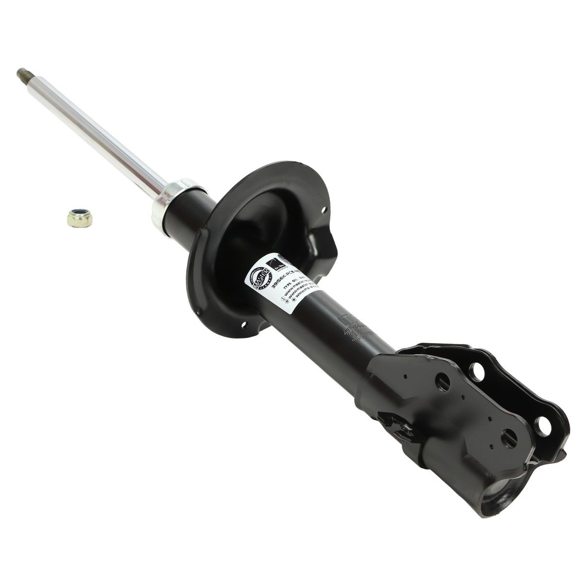MASTER-SPORT Schokdemper 39156K-PCS-MS 39156K-PCS-MS Veerpoten MAZDA CX-30 MASTER-SPORT