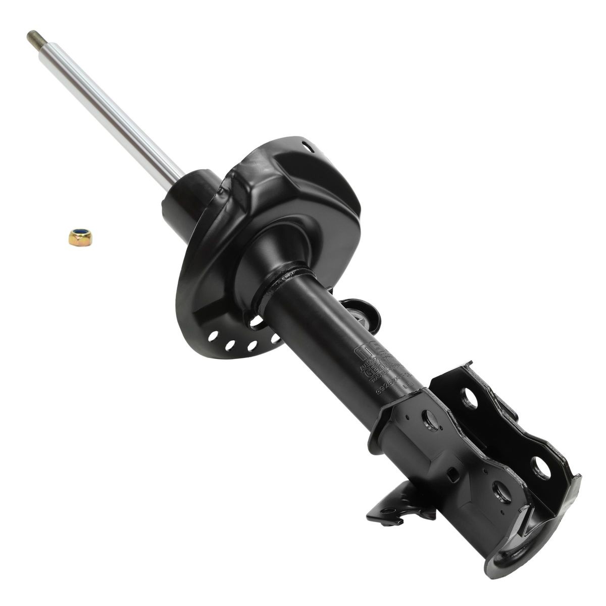 MASTER-SPORT Støddæmper 39262K-PCS-MS Fjäderben MASTER-SPORT Honda CR-Z 39262K-PCS-MS