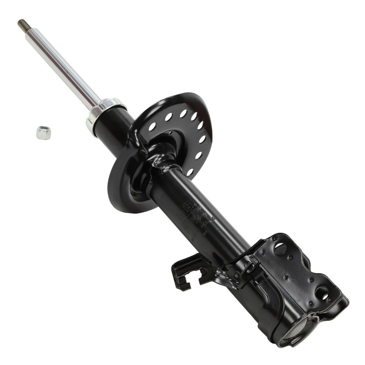 MASTER-SPORT Schokdemper 39755K-PCS-MS Nissan SUNNY Dempers MASTER-SPORT 39755K-PCS-MS