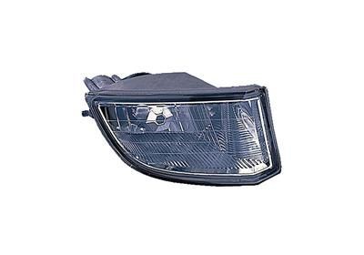 VAN WEZEL Fog Light 5377996 TOYOTA C-HR VAN WEZEL fog lights 5377996