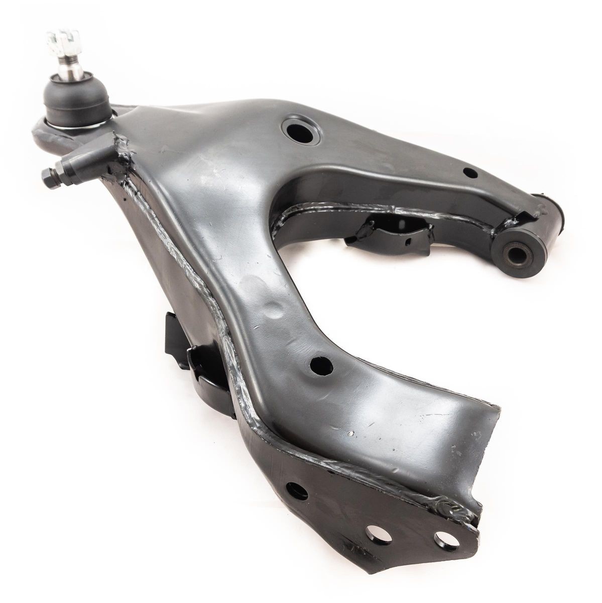 MASTER-SPORT Braço de suspensão 43121B-PCS-MS Braço transversal MASTER-SPORT DYNA 43121B-PCS-MS baratos