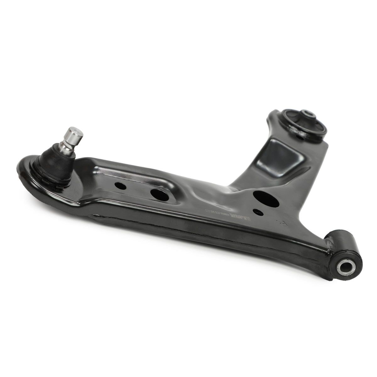 Draagarm MASTER-SPORT 43589M-PCS-MS MASTER-SPORT 43589M-PCS-MS: Draagarm Hyundai i10 2013