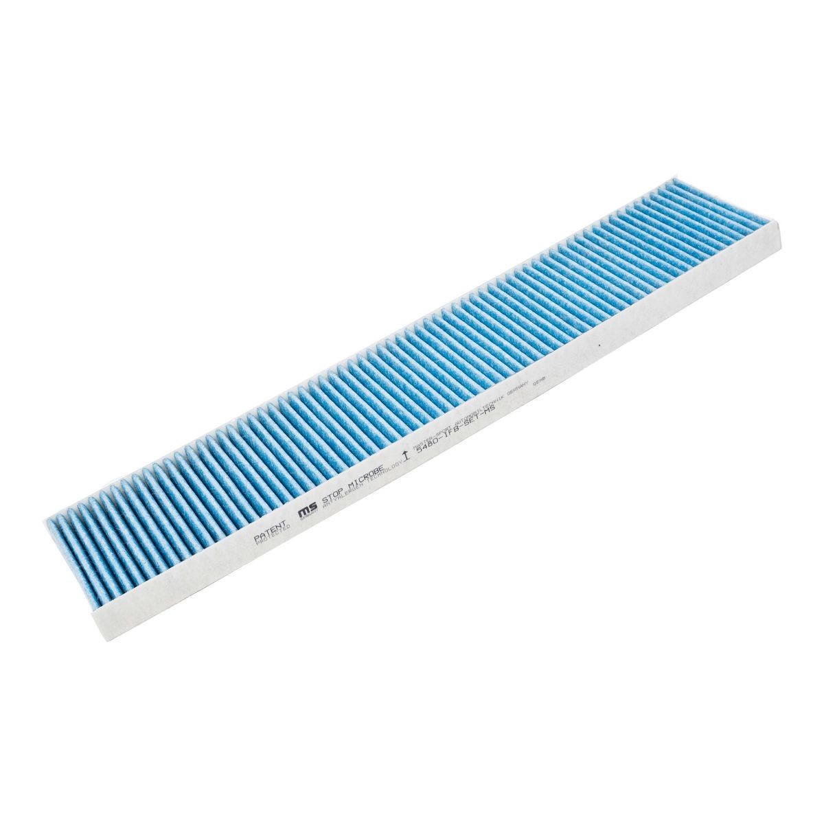 MASTER-SPORT Filtre d'habitacle 5480-IFB-PCS-MS Filtre à habitacle MASTER-SPORT ATECA 5480-IFB-PCS-MS pas cher