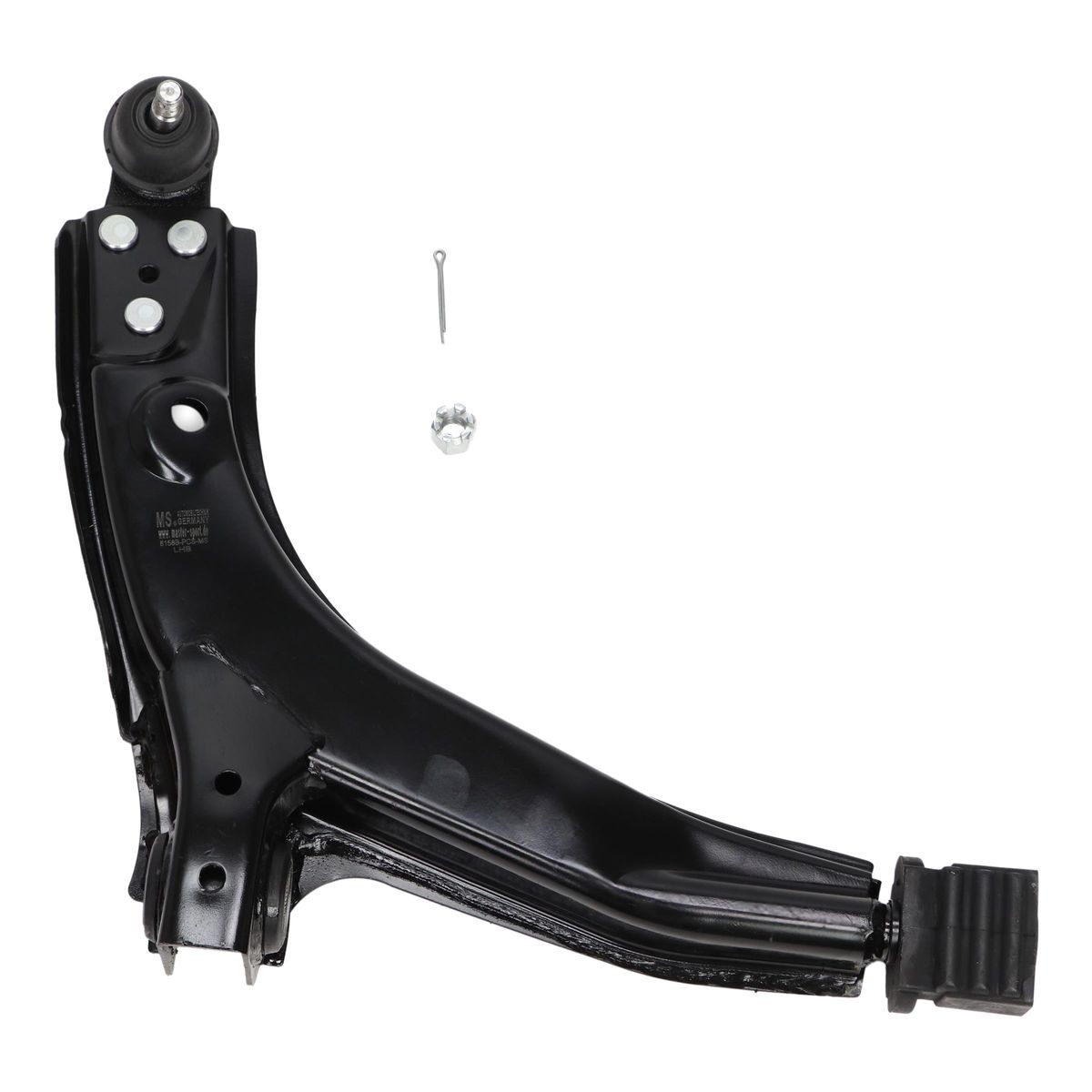 MASTER-SPORT Braccio oscillante, sospensione ruota 6158B-PCS-MS MASTER-SPORT 6158B-PCS-MS Braccetti Daewoo Lanos KLAT originale prezzo