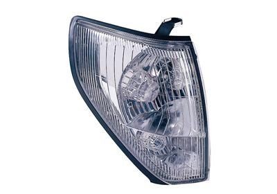VAN WEZEL Side indicator 5381910 VAN WEZEL 5381910 Toyota Land Cruiser Prado 90 side indicators left and right price