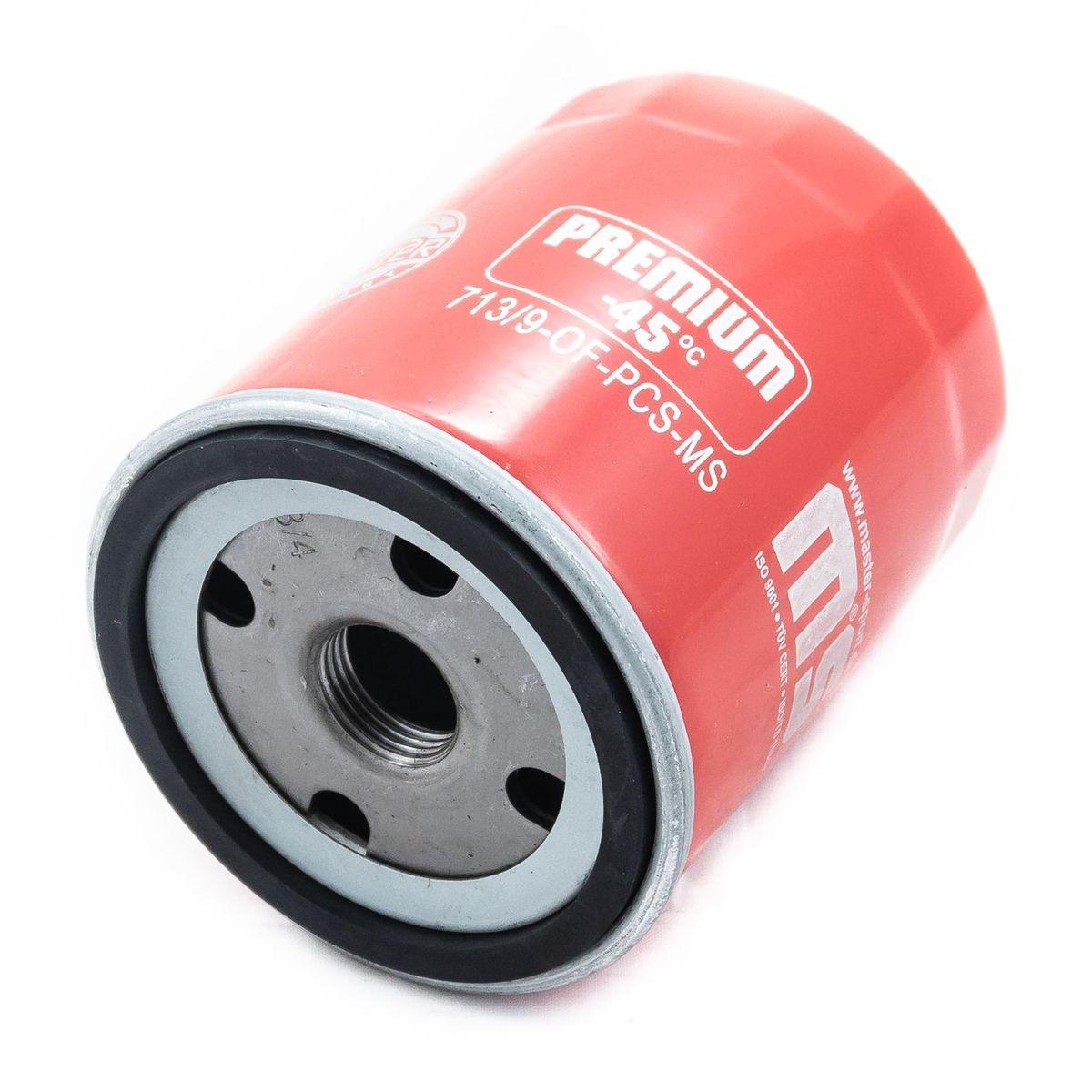 Oliefilter MASTER-SPORT 713/9-OF-PCS-MS MASTER-SPORT 713/9-OF-PCS-MS Motorolie filter Land Rover DEFENDER 2005