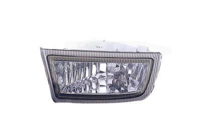 VAN WEZEL Mistlamp 5381998 VAN WEZEL 5381998 Mistlamp Toyota Camry XV40 goedkoop
