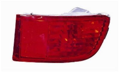 VAN WEZEL Zadné hmlové svetlo 5382930 5382930 Zadne hmlove svetlo JAGUAR S-TYPE VAN WEZEL