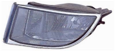 VAN WEZEL Miglas lukturis 5382995 Priekšējie miglas lukturi VAN WEZEL Alfa Romeo BRERA 5382995