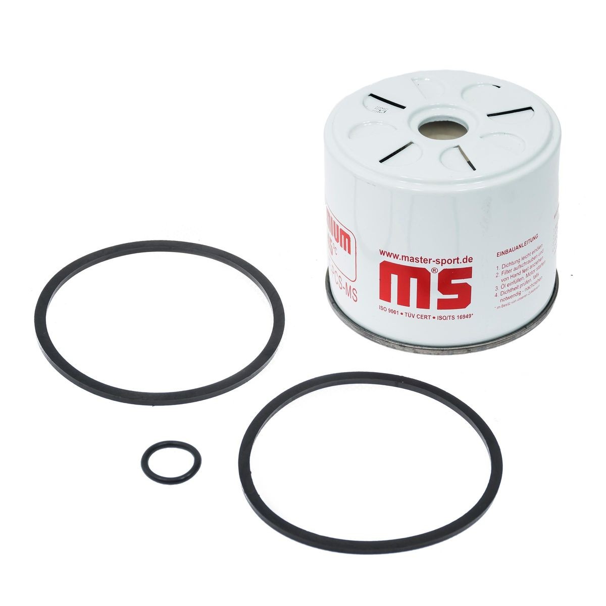 MASTER-SPORT Filtr paliwa 917X-KF-PCS-MS MASTER-SPORT 917X-KF-PCS-MS Filtry FX4R Sedan 1984