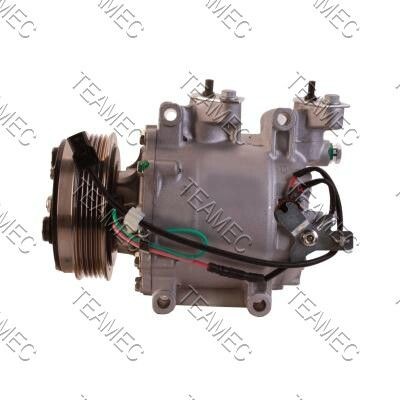 Klimakompressor TEAMEC 8643297 TEAMEC 8643297 Klimakompressor Honda JAZZ 2024