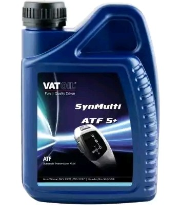 VATOIL Gearkasseolie automatik 50521 Transmissionsolie VATOIL Chevrolet BLAZER S10 50521