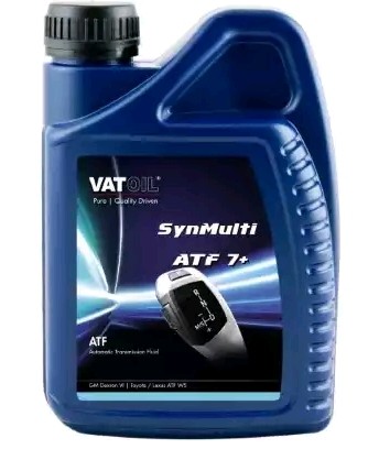 VATOIL Automātiskās pārnesumkārbas eļļa 50525 VATOIL Ātrumkārbas eļļa AUDI 50525